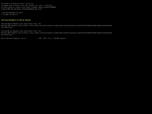 Single Provider Demo