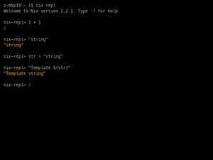 Nit Test