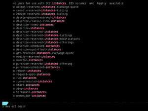 AWS Example