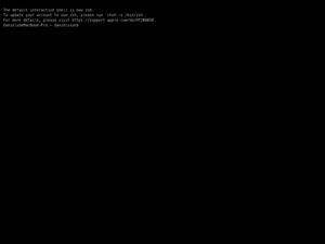 Test