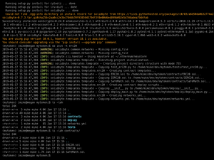 Solidbyte Demo
