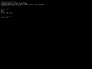 Wasm-Console