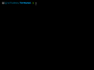 Uptime2