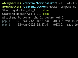 Docker Compose