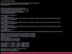 Serial LTE Converter Install Disk Demo