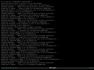 Subz 1st Config Ec2