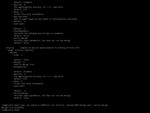 Osprey CLI Demo