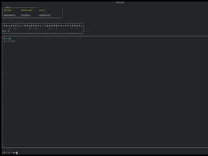 Bitwise Demo