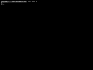 Ruby Amazon Product Importer