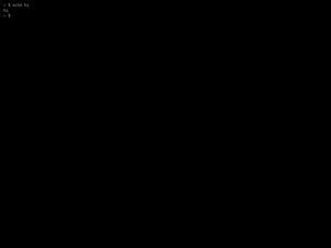 Test