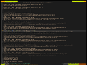 Highlight Test