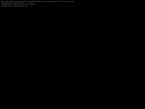 Demo V
