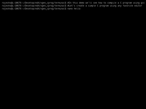 Simple C