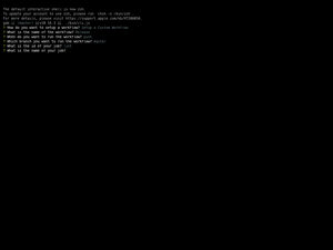Custom Workflow Github-Actions-Builder
