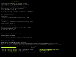 AWS FIREWALL FACTORY V2 Without WAF Testing