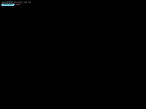 Test