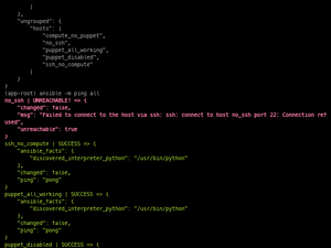 Platform Dynamic Demo