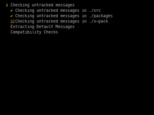 Kibana I18n_check - Fail Scenario