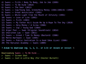 Gmusicdownloader