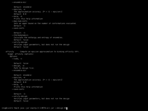 Osprey CLI Demo 2