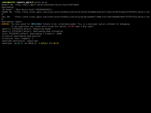 Script Test