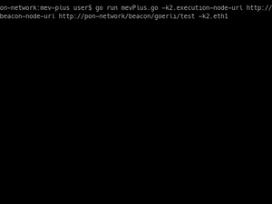 Running Native Delegation With A Proposer Exclusion List