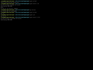 Govm-1.0.0-Alpha.0