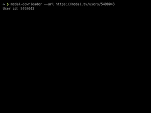 Medal-Downloader
