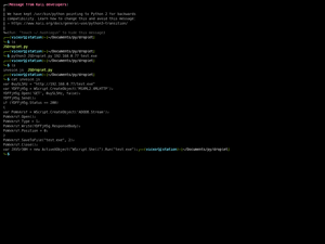 JSDroplet.Py