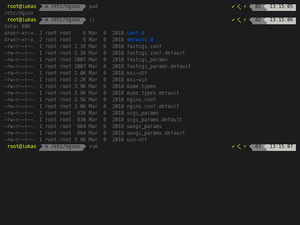 Install Nginx On Centos 7