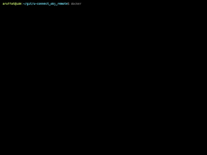 Docker_ps