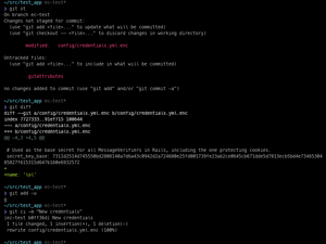 Rails_credentials