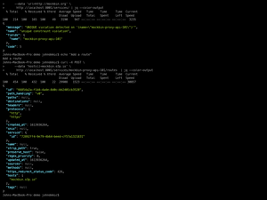 ProfitStream Kong Plugin