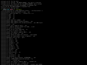 Install