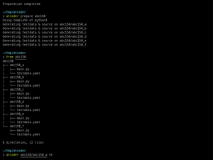 Atcoder-Demo