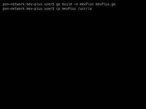 Installing Plus With Native Delegation