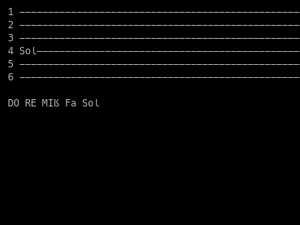 Terminal Oud Animator
