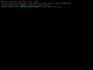 Docker-Build