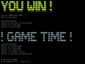 Gamedemo