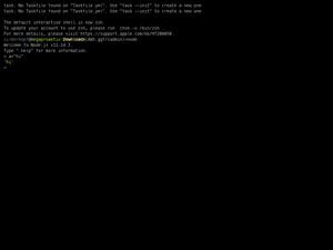 Node