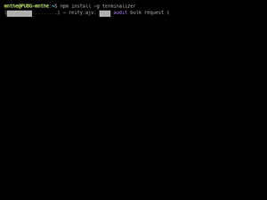 Install