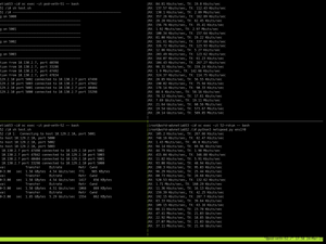 Iperf3