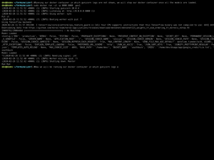 Microservice Demo