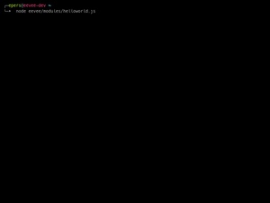 Helloworld