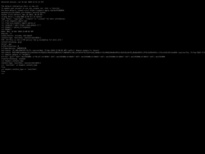 Kiss Headers Live Demo