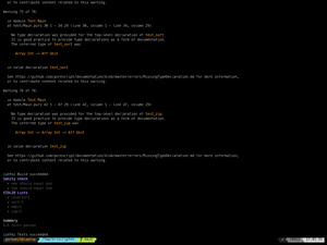 Erlscripten Demo1
