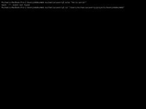 Demo
