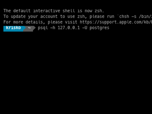 Cloudsql-Proxy