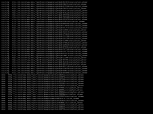 Information-Service-Poc