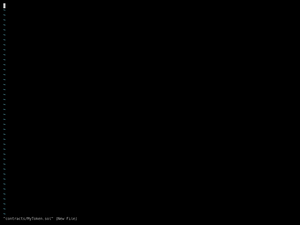 Solidbyte Demo